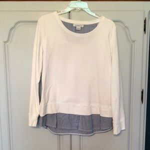 Liz Claiborne top